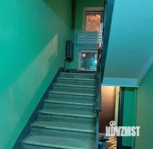 2-к квартира, на длительный срок, 43м2, 3/5 этаж