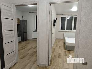 1-к квартира, на длительный срок, 43м2, 18/25 этаж