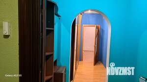 1-к квартира, на длительный срок, 43м2, 13/26 этаж