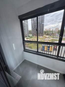 2-к квартира, на длительный срок, 46м2, 3/25 этаж