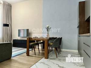 2-к квартира, на длительный срок, 57м2, 1/15 этаж