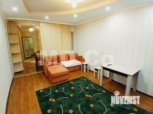 1-к квартира, на длительный срок, 30м2, 5/22 этаж