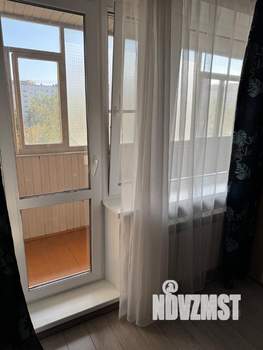 1-к квартира, на длительный срок, 35м2, 5/16 этаж