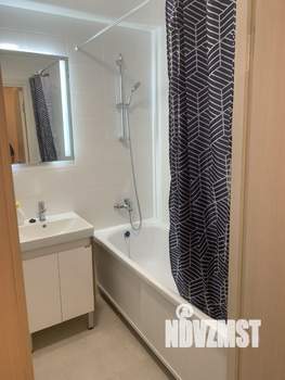 1-к квартира, на длительный срок, 34м2, 18/23 этаж