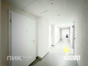 Студия квартира, на длительный срок, 20м2, 5/16 этаж