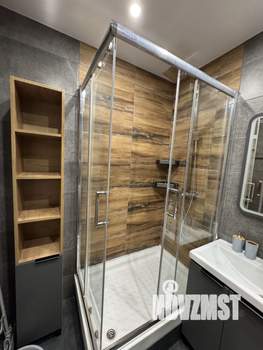 1-к квартира, на длительный срок, 34м2, 25/25 этаж