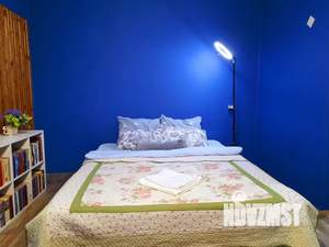 2-к квартира, посуточно, 43м2, 5/5 этаж