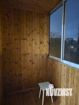 1-к квартира, на длительный срок, 43м2, 6/22 этаж