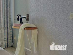 1-к квартира, посуточно, 102м2, 1/1 этаж