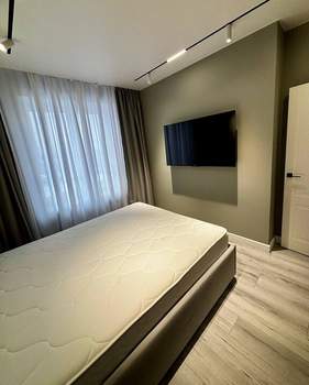 2-к квартира, на длительный срок, 54м2, 9/25 этаж