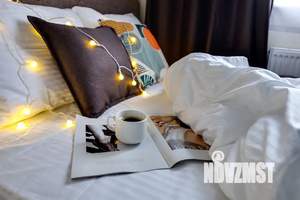 Студия квартира, посуточно, 20м2, 2/25 этаж