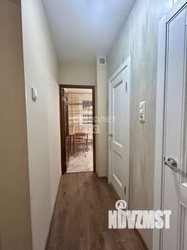 1-к квартира, на длительный срок, 43м2, 16/16 этаж