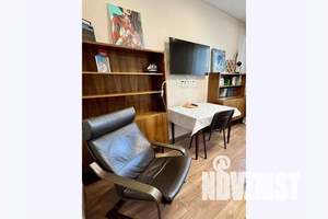 2-к квартира, посуточно, 48м2, 3/25 этаж