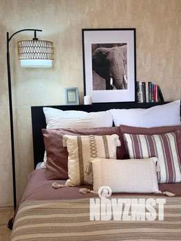 Студия квартира, посуточно, 30м2, 6/14 этаж