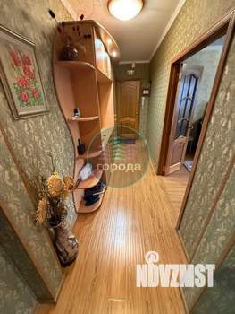 3-к квартира, на длительный срок, 78м2, 4/9 этаж