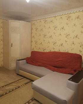 2-к квартира, на длительный срок, 68м2, 14/22 этаж