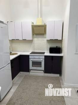 2-к квартира, на длительный срок, 36м2, 1/23 этаж