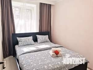 2-к квартира, посуточно, 40м2, 5/9 этаж