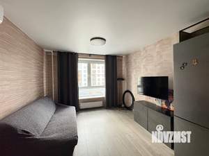 2-к квартира, на длительный срок, 42м2, 3/15 этаж