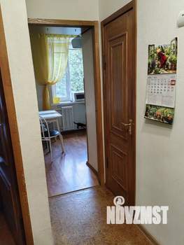2-к квартира, на длительный срок, 44м2, 4/5 этаж