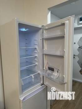 Студия квартира, на длительный срок, 20м2, 12/25 этаж