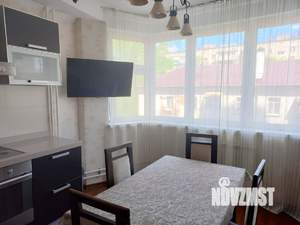 3-к квартира, на длительный срок, 78м2, 4/17 этаж