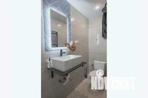 1-к квартира, посуточно, 21м2, 3/24 этаж