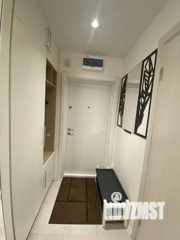 1-к квартира, на длительный срок, 32м2, 6/24 этаж