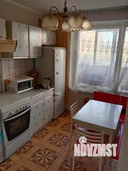3-к квартира, на длительный срок, 63м2, 7/14 этаж