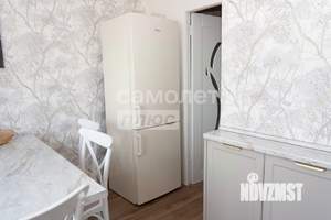 3-к квартира, на длительный срок, 77м2, 15/17 этаж