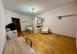 1-к квартира, на длительный срок, 58м2, 9/16 этаж