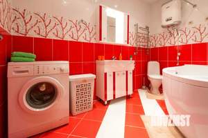 1-к квартира, посуточно, 39м2, 1/1 этаж