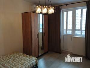 2-к квартира, на длительный срок, 68м2, 7/25 этаж