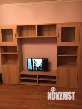 1-к квартира, на длительный срок, 43м2, 15/17 этаж