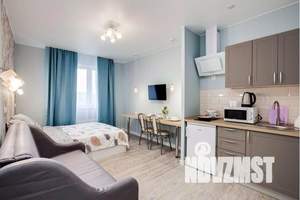 1-к квартира, посуточно, 20м2, 2/25 этаж