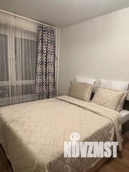 2-к квартира, посуточно, 60м2, 15/25 этаж