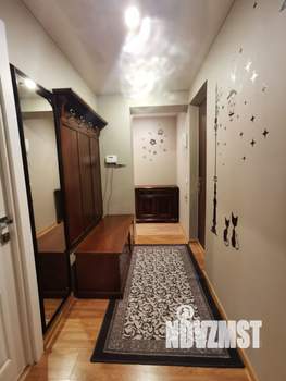 1-к квартира, на длительный срок, 46м2, 10/12 этаж