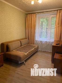 2-к квартира, посуточно, 52м2, 2/5 этаж