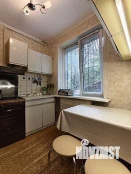 1-к квартира, на длительный срок, 30м2, 1/2 этаж