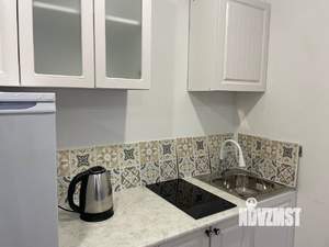 1-к квартира, на длительный срок, 36м2, 2/17 этаж