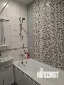 Студия квартира, посуточно, 21м2, 9/25 этаж