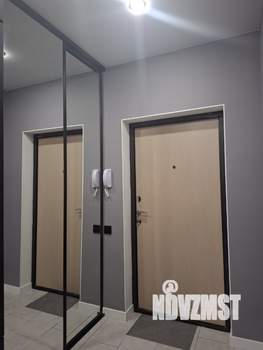 Студия квартира, посуточно, 25м2, 11/24 этаж