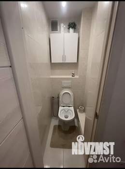 1-к квартира, на длительный срок, 40м2, 16/20 этаж