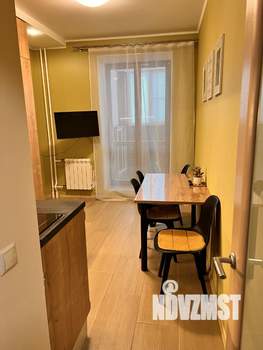 1-к квартира, на длительный срок, 44м2, 9/20 этаж