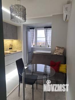 1-к квартира, на длительный срок, 43м2, 14/17 этаж