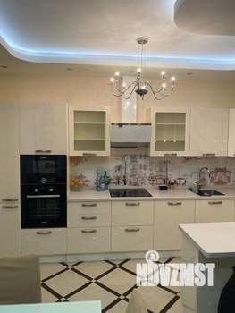 2-к квартира, на длительный срок, 84м2, 17/25 этаж