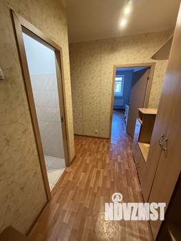 1-к квартира, на длительный срок, 35м2, 2/18 этаж