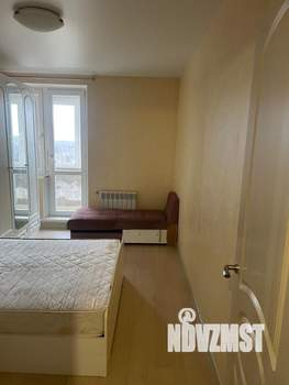 2-к квартира, на длительный срок, 50м2, 14/22 этаж