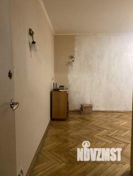 2-к квартира, на длительный срок, 44м2, 2/5 этаж