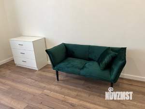 Студия квартира, на длительный срок, 28м2, 9/25 этаж